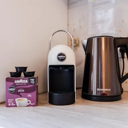 Contact Free With Free Parking Apartament *