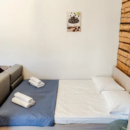 Apartment Contact Free With Free Parking Tallinn