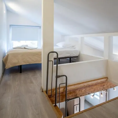 Apartamento Contact Free With Free Parking