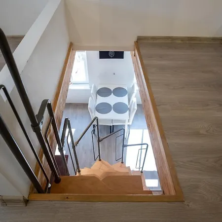 Appartement Contact Free With Free Parking *