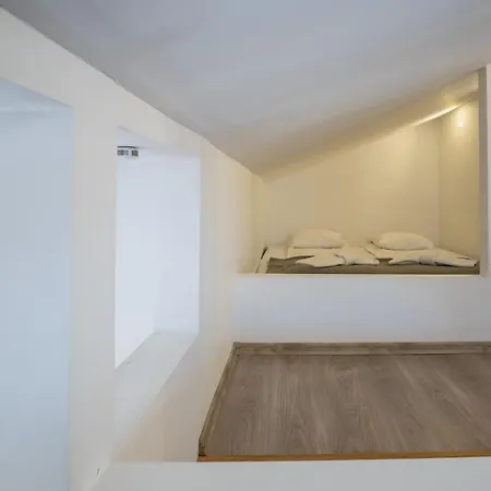 Contact Free With Free Parking Apartment Tallinn