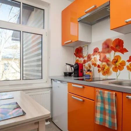 Apartment Contact Free With Free Parking