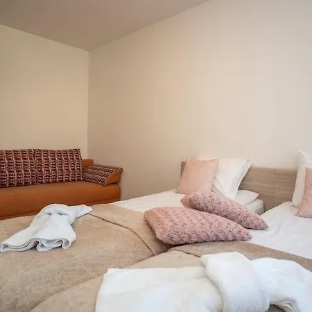 Apartment Contact Free With Free Parking Tallinn