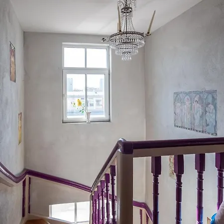 Apartment Contact Free With Free Parking