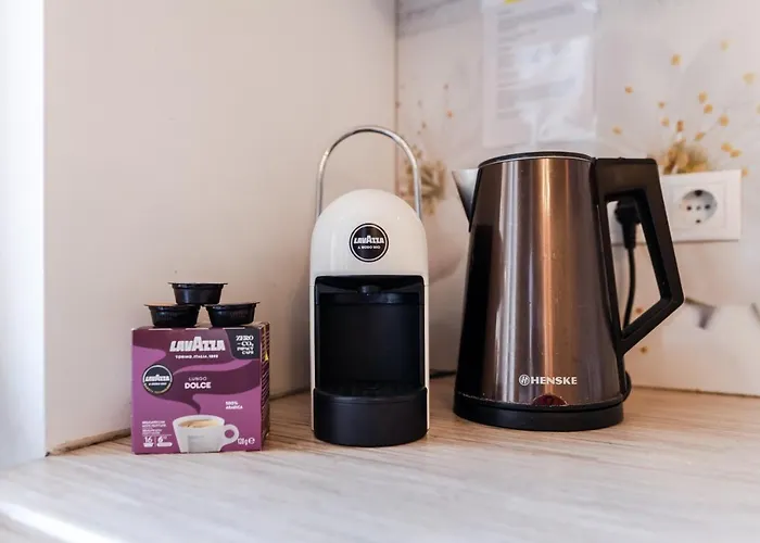 Contact Free With Free Parking 公寓 *