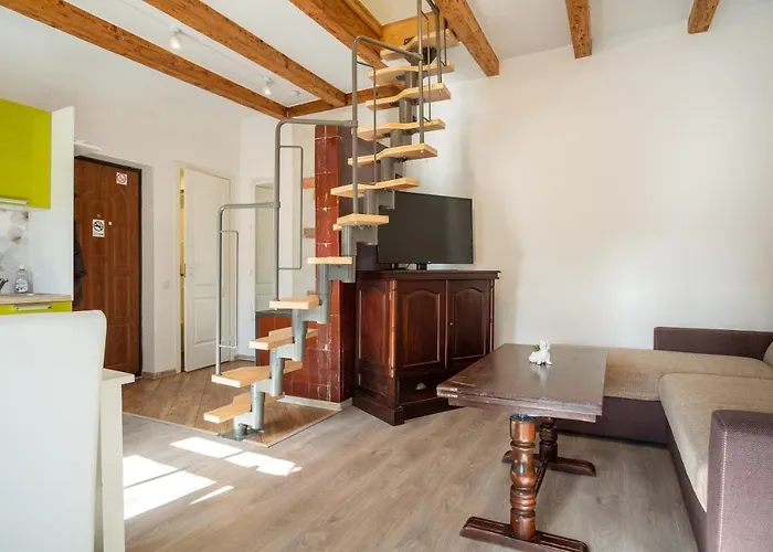 Contact Free With Free Parking * 塔林