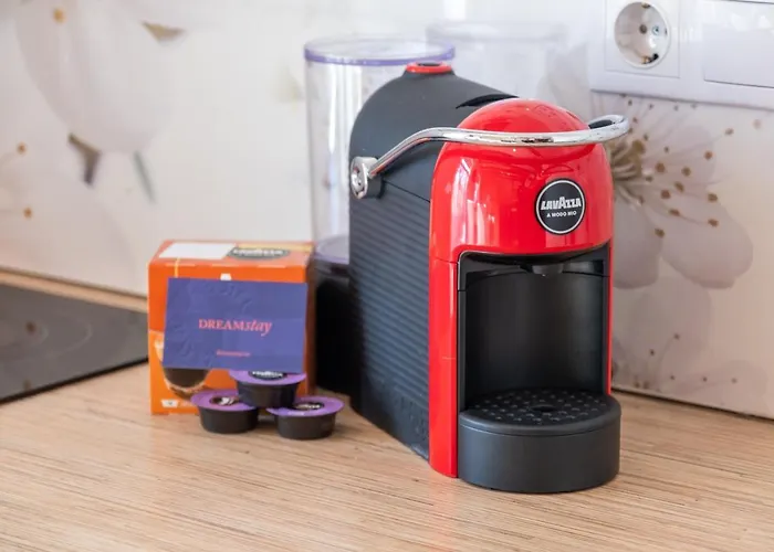 Contact Free With Free Parking 公寓