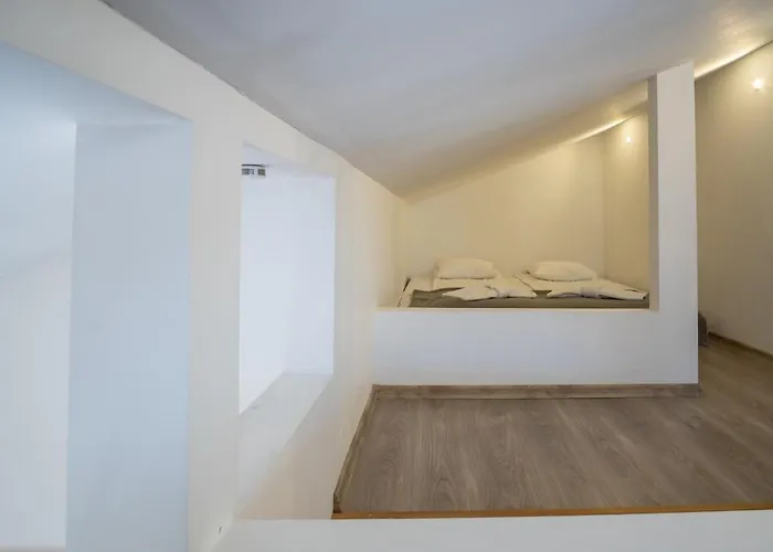 Contact Free With Free Parking Apartament Tallin