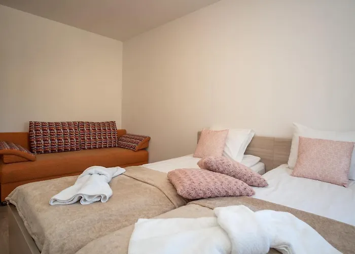 Apartment Contact Free With Free Parking Tallinn