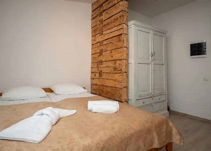 Contact Free With Free Parking 塔林