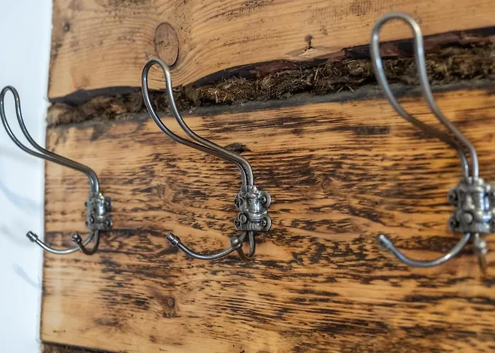 Contact Free With Free Parking Tallinn