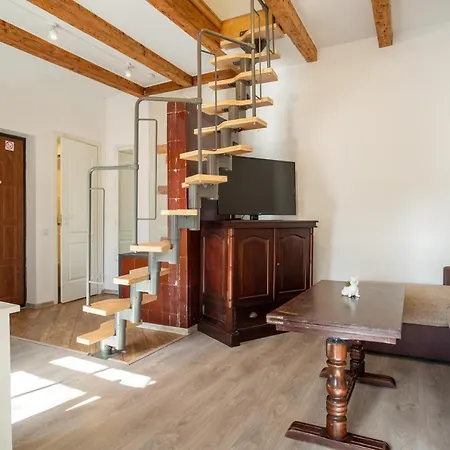 Contact Free With Free Parking * Tallinn