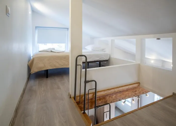 Appartement Contact Free With Free Parking