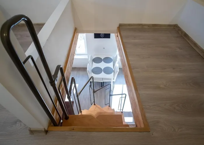 Appartement Contact Free With Free Parking *