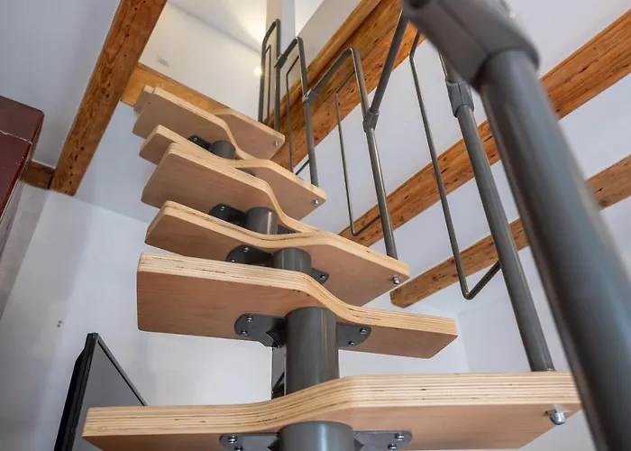 Appartement Contact Free With Free Parking Tallinn