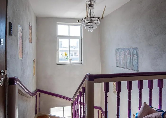 Appartement Contact Free With Free Parking